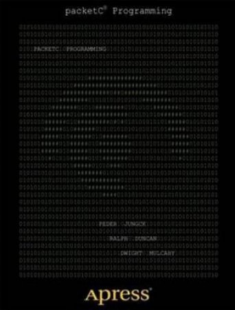 PacketC Programming by Peder Jungck