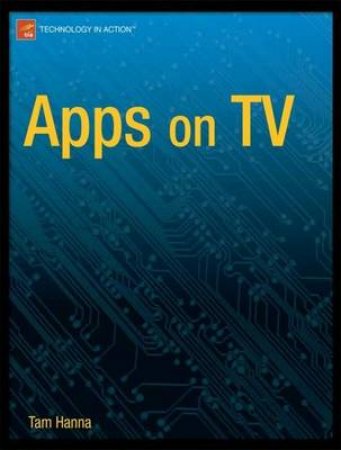 Apps on TV by Tam Hanna