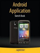 Android Application Sketch Book