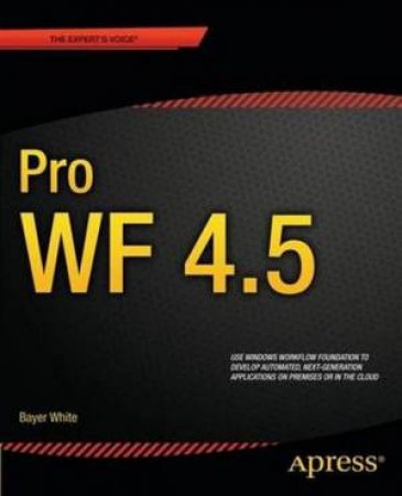 Pro WF 4.5 by Bayer White