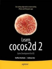 Learn cocos2d Game Development for iOS