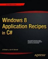 Metro Style Application Recipes for Windows 8 in C