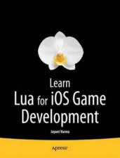 Learn LUA for IOS Game Development