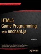 HTML5 Game Programming with enchantjs