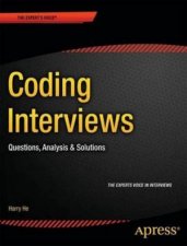 Coding Interviews Questions Analysis  Solutions