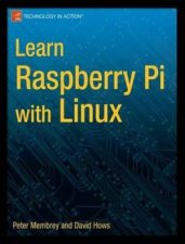 Learn Raspberry Pi with Linux