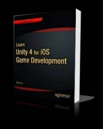 Learn Unity for IOS Game Development by Philip Chu