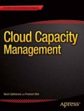 Infrastructure As A Service Capacity Management