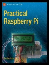 Practical Raspberry Pi