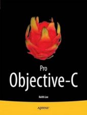 Pro ObjectiveC