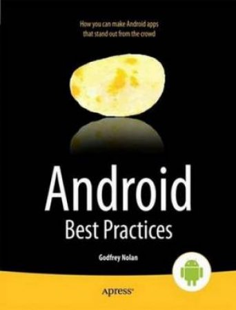 Android Best Practices by Godfrey Nolan