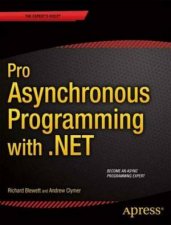 Pro Asynchronous Programming with NET