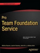 Pro Team Foundation Service