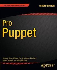 Pro Puppet 2nd Edition