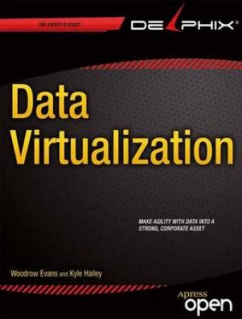 Data Virtualization by Woodrow Evans