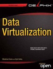 Data Virtualization