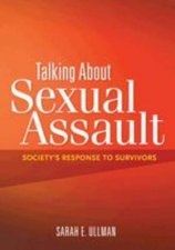 Talking About Sexual Assault