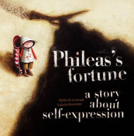 Phileas's Fortune by Valeria Docampo