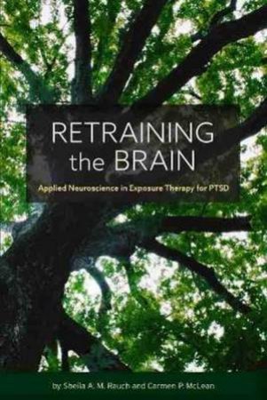 Retraining The Brain by Sheila Rauch