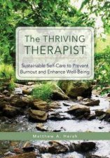 The Thriving Therapist