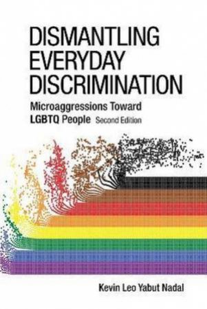 Dismantling Everyday Discrimination by Kevin Leo Yabut Nadal