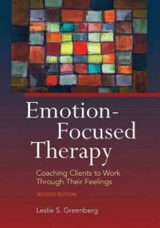 Emotion-Focused Therapy by Various