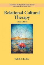 RelationalCultural Therapy 3e