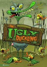 Ugly Duckling Graphic Novel