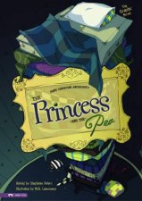 Princess and the Pea Graphic Novel