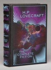 Sterling Leatherbound Classics HP Lovecraft