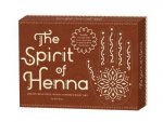 Spirit of Henna