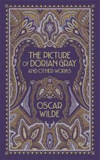 Sterling Leatherbound Classics The Picture Of Dorian Gray And Other Works