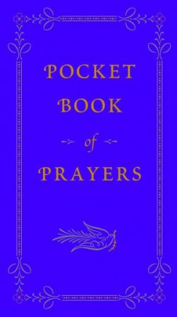 Pocket Book of Prayers (Barnes & Noble Collectible Classics: Pocket Edition) by Various