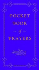 Pocket Book of Prayers Barnes  Noble Collectible Classics Pocket Edition