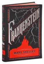 Barnes And Noble Flexibound Classics Frankenstein