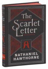 Barnes And Noble Flexibound Classics The Scarlet Letter