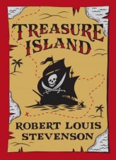Barnes  Noble Collectible Classics Childrens Edition Treasure Island