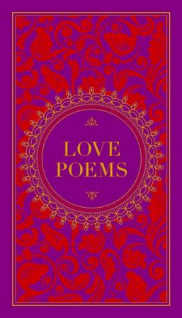 Love Poems by Various