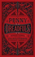 Penny Dreadfuls Barnes  Noble Collectible Classics Omnibus Edition