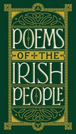 Poems Of The Irish People (Barnes & Noble Collectible Editions) by Various