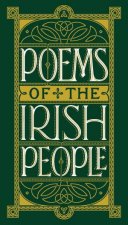 Poems Of The Irish People Barnes  Noble Collectible Editions