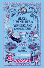 Alices Adventures In Wonderland  Other Stories Barnes  Noble Collectible Editions