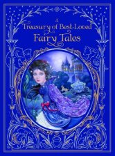A Treasury Of BestLoved Fairy Tales