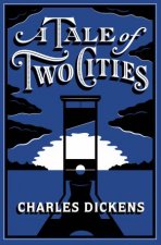 Barnes And Noble Flexibound Classics A Tale of Two Cities