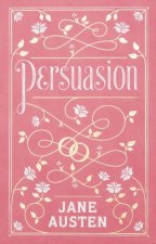 Barnes And Noble Flexibound Classics Persuasion