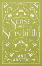 Barnes And Noble Flexibound Classics Sense And Sensibility