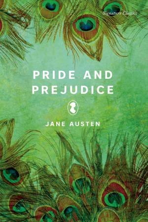 Pride And Prejudice by Jane Austen