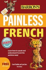 Painless French  3rd Ed