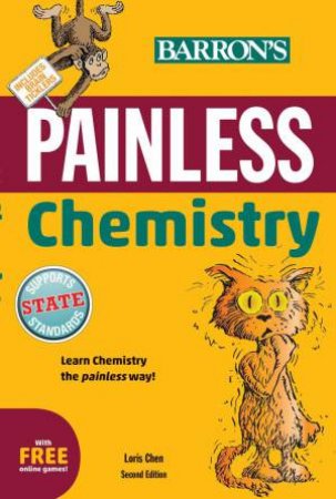 Painless Chemistry by Lynette Long & Loris Chen