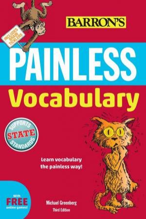 Painless Vocabulary by Michael Greenberg